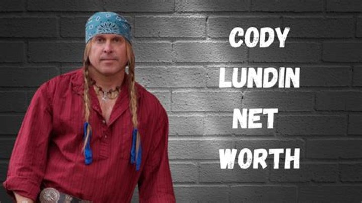 Cody Lundin Net Worth | Celebrity Net Worth