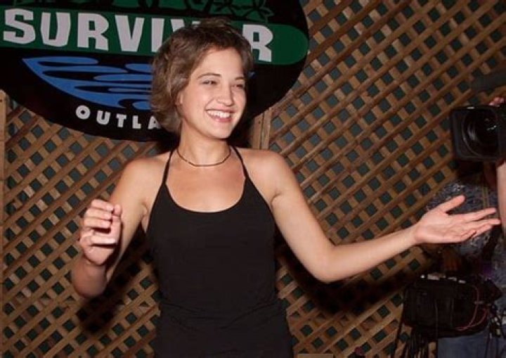 Colleen Haskell Net Worth | Celebrity Net Worth