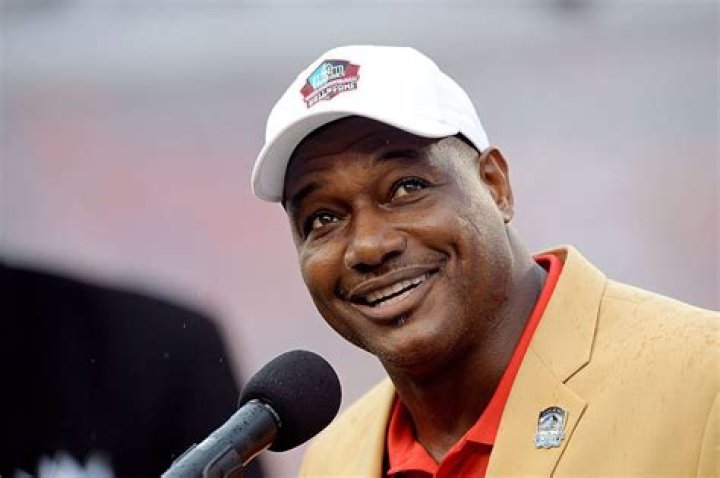 In College Derrick Brooks Didn't Know How To Deposit A Check. Today He Is A Self-Taught Financial Wizard, Philanthropist, And NFL Hall-of-Famer