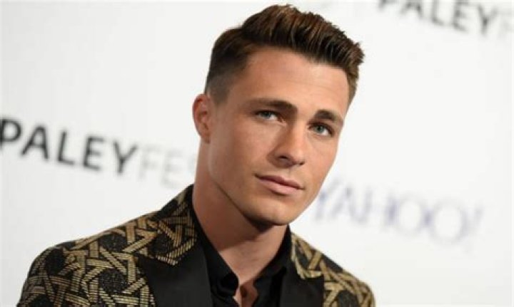 Colton Haynes Net Worth | Celebrity Net Worth