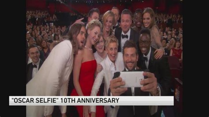 What Was The Combined Net Worth Of Ellen's Oscar Selfie?