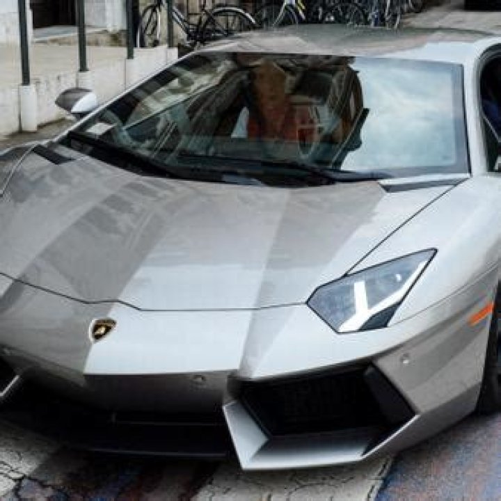 Comparing Car Collections: Jay-Z vs. Kanye West