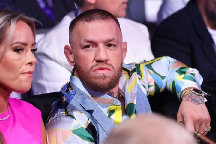 Conor McGregor Won't Return To UFC Unless He's Given An Ownership Stake
