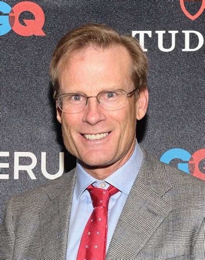 Conrad Anker Net Worth | Celebrity Net Worth