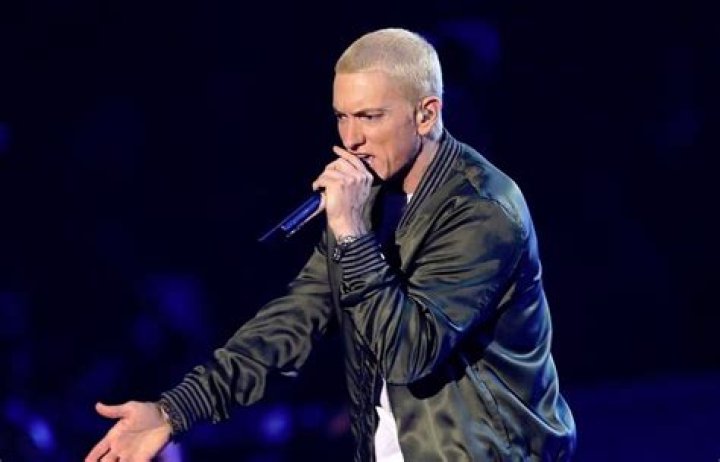 Contrary To What Every Politician Predicted, Eminem Turned Out To Be A Pretty Amazing Human Being