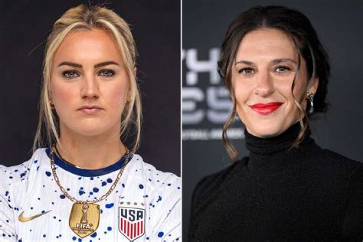 Could USWNT Star Carli Lloyd Actually Play In The NFL?