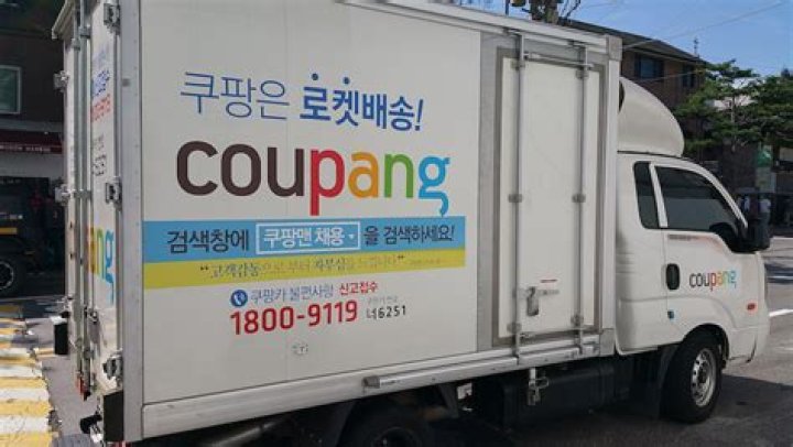Coupang Founder Bon Kim Becomes Multi-Billionaire In Explosive IPO