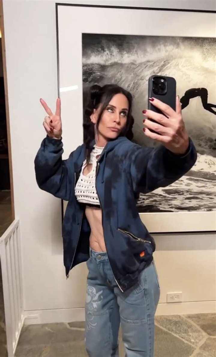 Courteney Cox Net Worth | Celebrity Net Worth