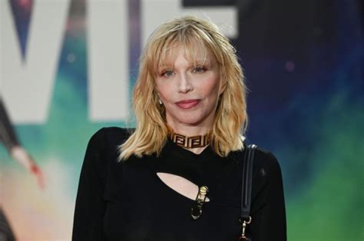 Courtney Love Net Worth | Celebrity Net Worth