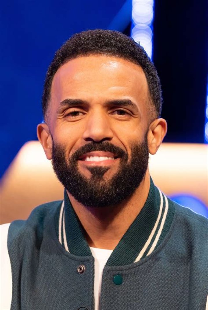 Craig David Net Worth | Celebrity Net Worth