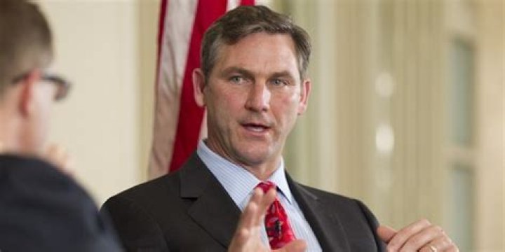 Craig James Net Worth | Celebrity Net Worth