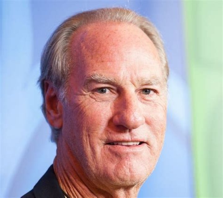 Craig T. Nelson Net Worth