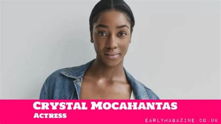Crystal Mocahantas Net Worth | Celebrity Net Worth