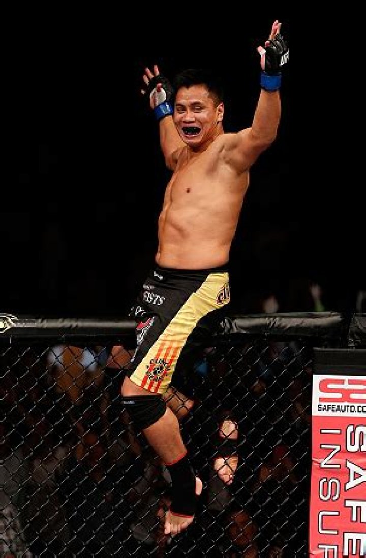 Cung Le Net Worth | Celebrity Net Worth