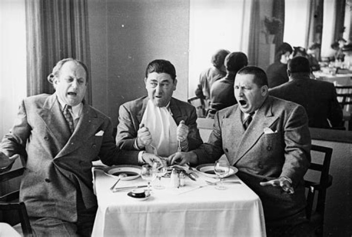 Curly Howard Net Worth | Celebrity Net Worth