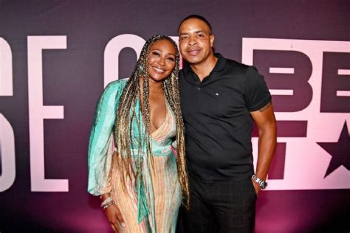Cynthia Bailey Net Worth | Celebrity Net Worth