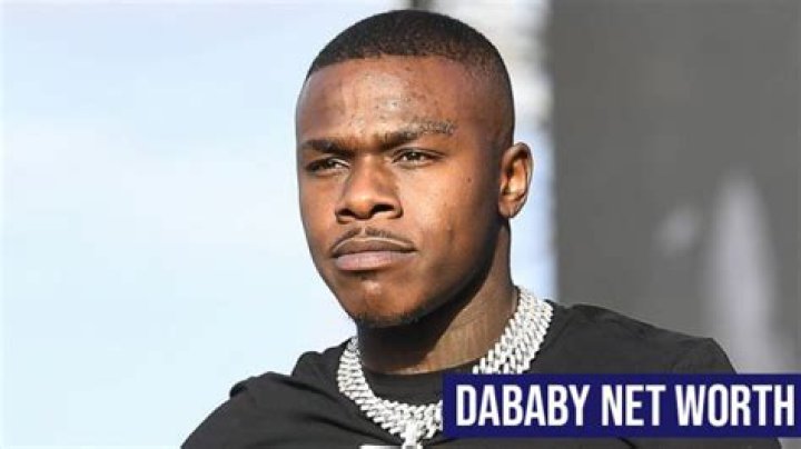 DaBaby Net Worth | Celebrity Net Worth