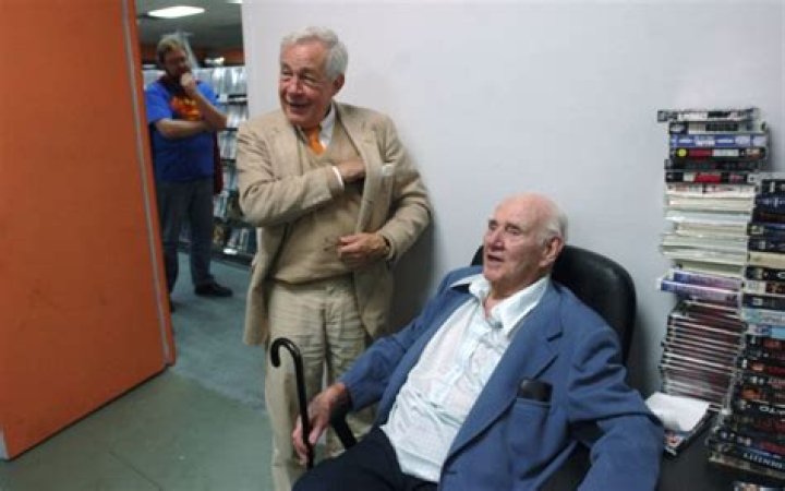 Dabbs Greer Net Worth | Celebrity Net Worth