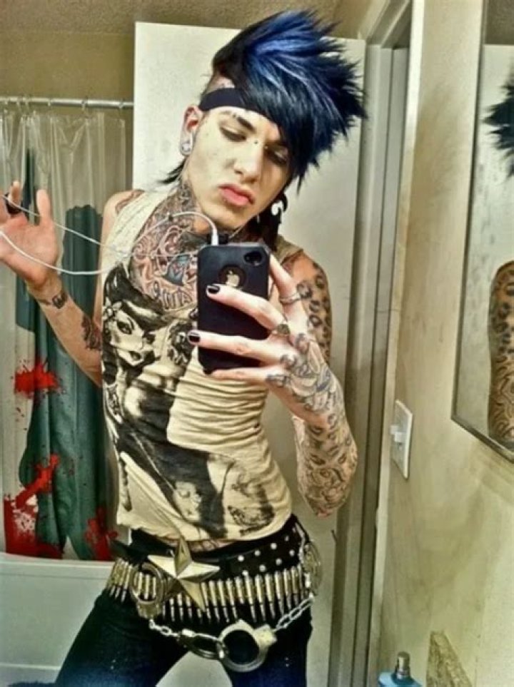 Dahvie Vanity Net Worth | Celebrity Net Worth