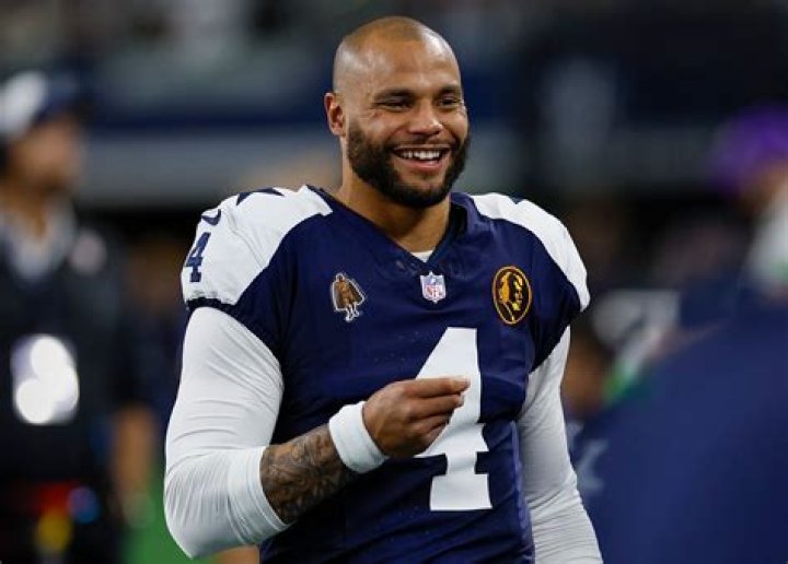 Dak Prescott Will Make More Than $30 Million Next Year – But Will He Be Happy?