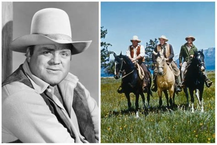 Dan Blocker Net Worth | Celebrity Net Worth