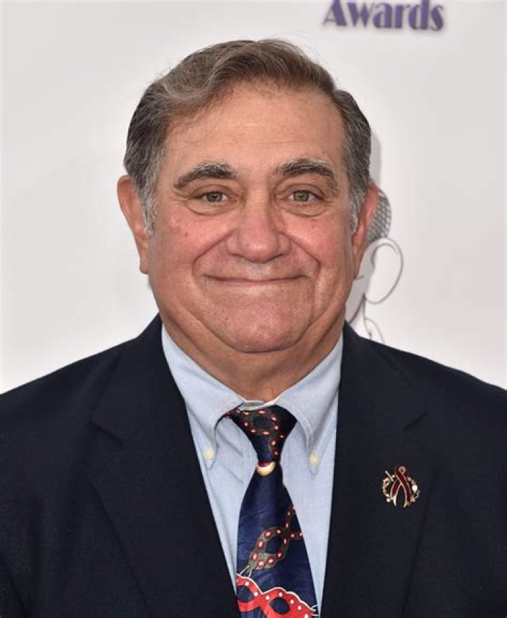 Dan Lauria Net Worth | Celebrity Net Worth