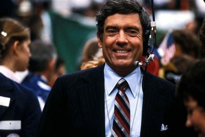 Dan Rather Net Worth | Celebrity Net Worth