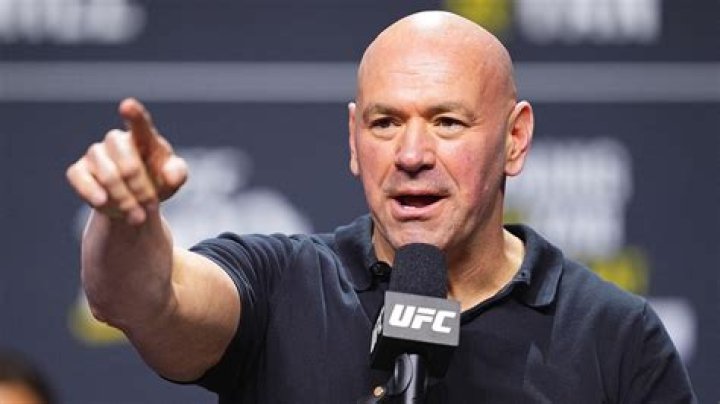 Dana White Puts Down $50 Million In An Effort To Make The Mayweather/McGregor Fight Happen