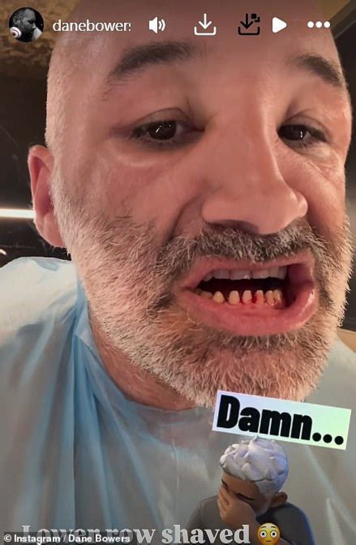 Dane Bowers Net Worth | Celebrity Net Worth