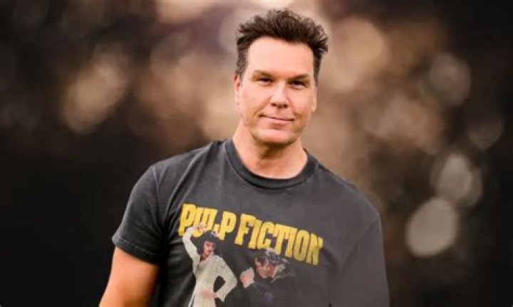 Dane Cook Net Worth | Celebrity Net Worth