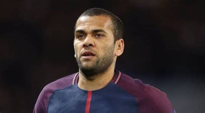 Dani Alves Net Worth | Celebrity Net Worth