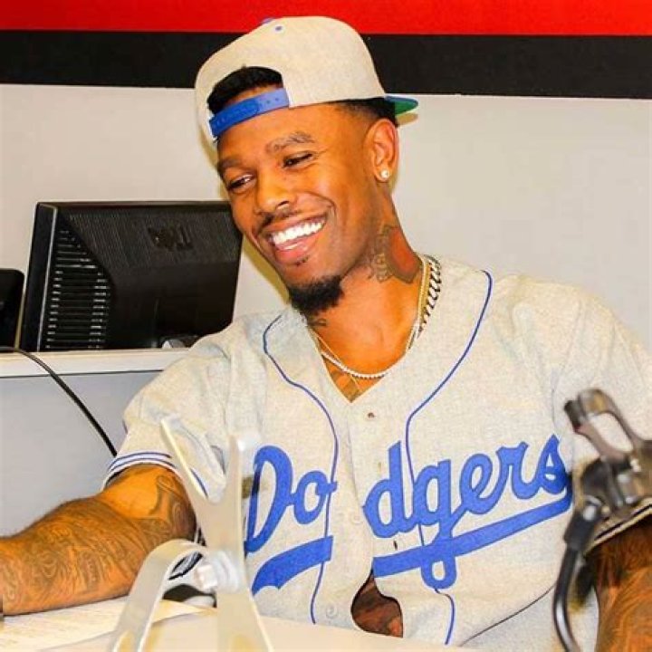 Daniel Gibson Net Worth | Celebrity Net Worth