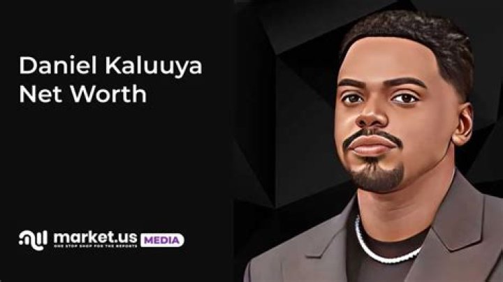 Daniel Kaluuya Net Worth | Celebrity Net Worth
