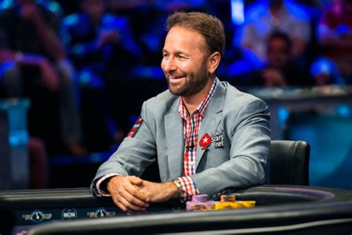 Daniel Negreanu Net Worth | Celebrity Net Worth