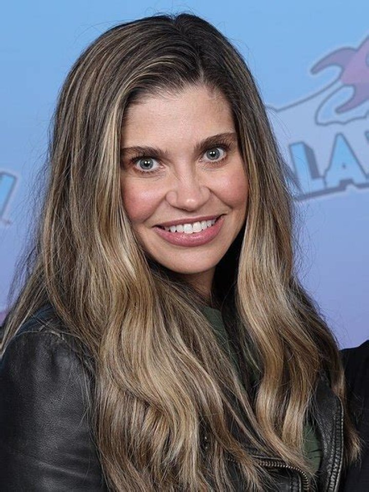 Danielle Fishel Net Worth | Celebrity Net Worth