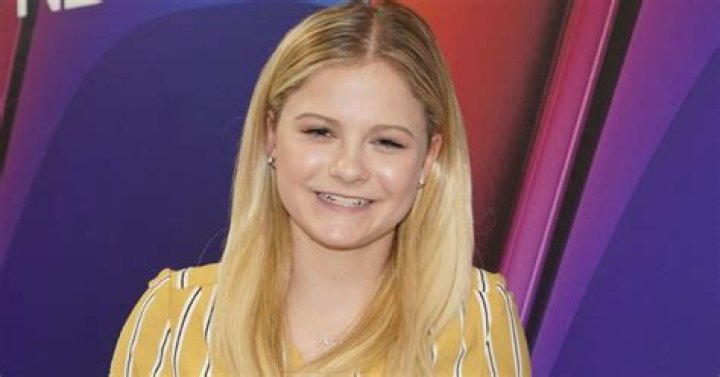 Darci Lynne Farmer Net Worth