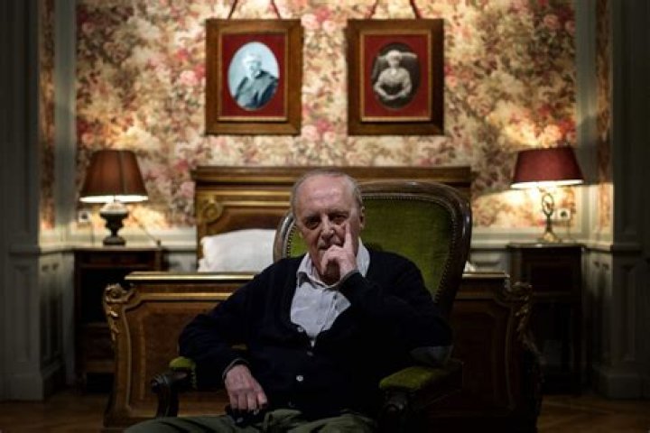 Dario Argento Net Worth | Celebrity Net Worth