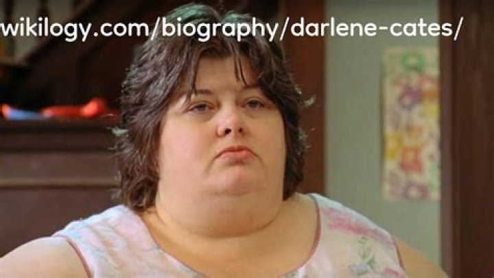 Darlene Cates Net Worth | Celebrity Net Worth