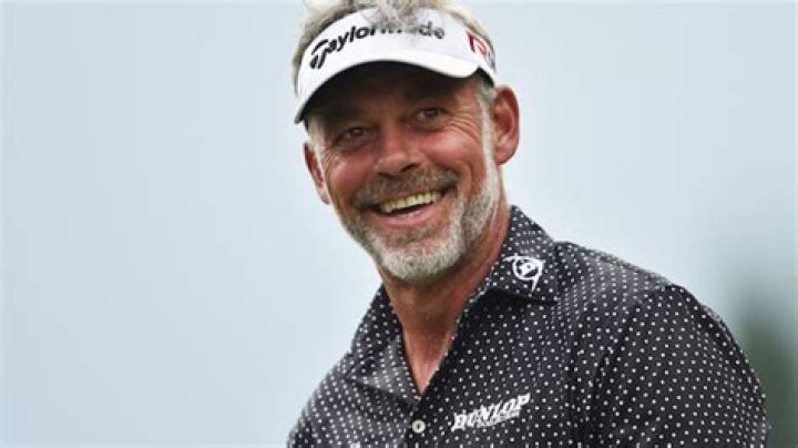 Darren Clarke Net Worth | Celebrity Net Worth