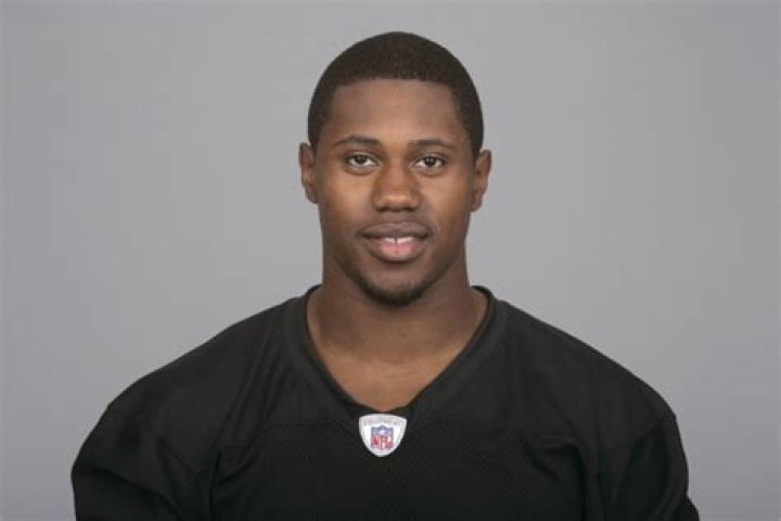 Darrius Heyward-Bey Net Worth | Celebrity Net Worth