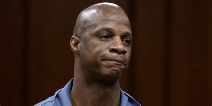 Darryl Strawberry Net Worth | Celebrity Net Worth