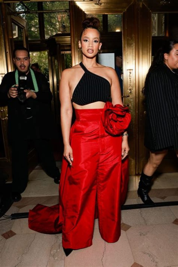 Dascha Polanco Net Worth | Celebrity Net Worth