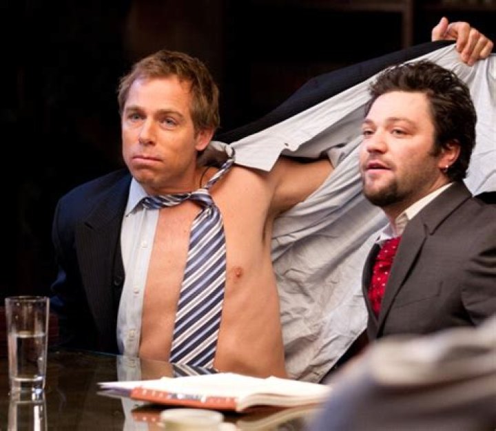 Dave England Net Worth | Celebrity Net Worth