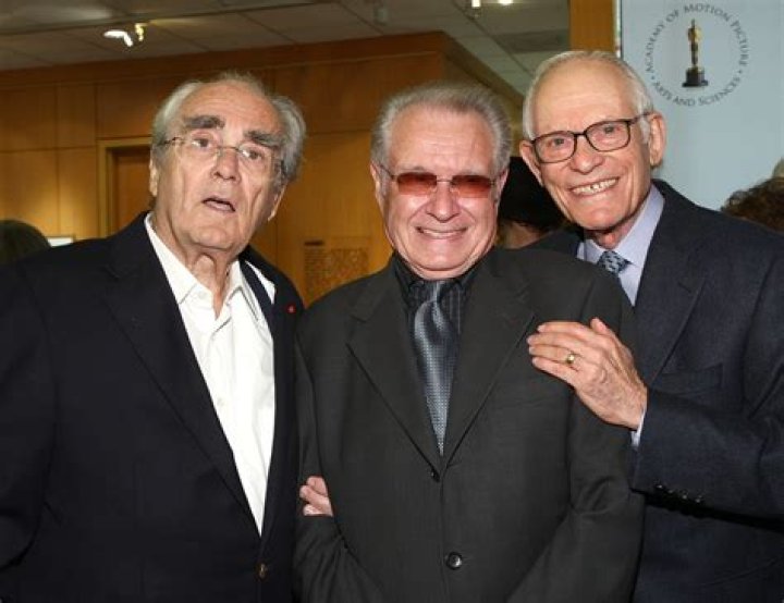 Dave Grusin Net Worth | Celebrity Net Worth