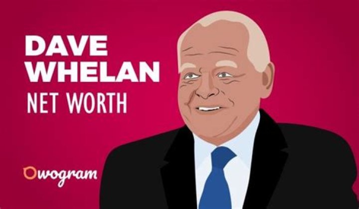 Dave Whelan Net Worth | Celebrity Net Worth