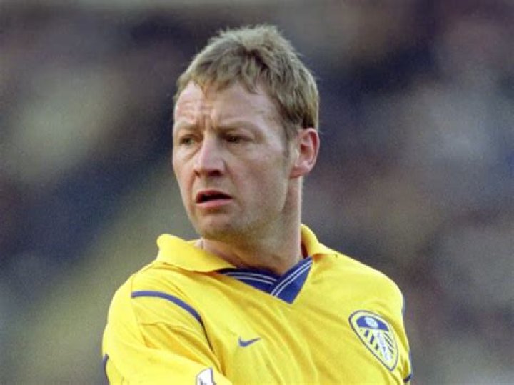 David Batty Net Worth | Celebrity Net Worth