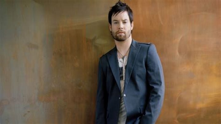 David Cook Net Worth | Celebrity Net Worth