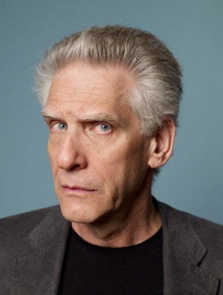 David Cronenberg Net Worth | Celebrity Net Worth