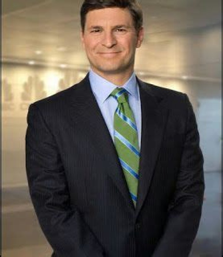 David Faber Net Worth | Celebrity Net Worth