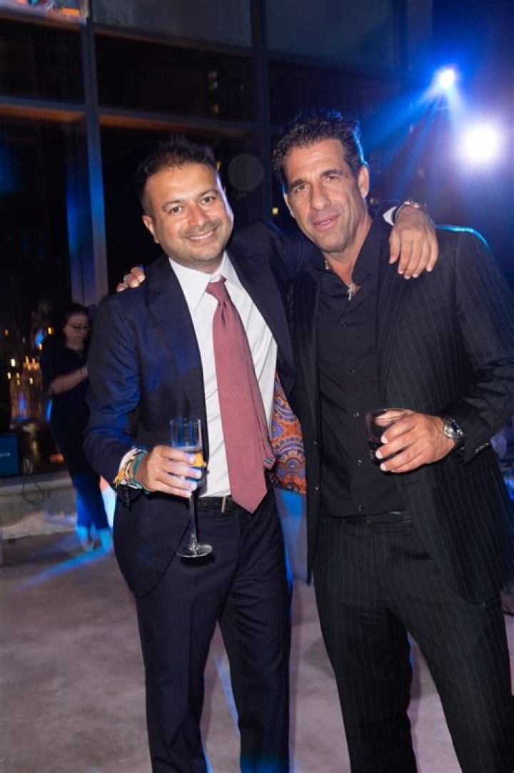 David Gebbia Net Worth | Celebrity Net Worth